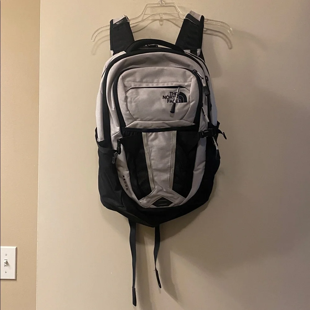 The North Face Recon Two-Tone Backpack - Picture 1 of 5